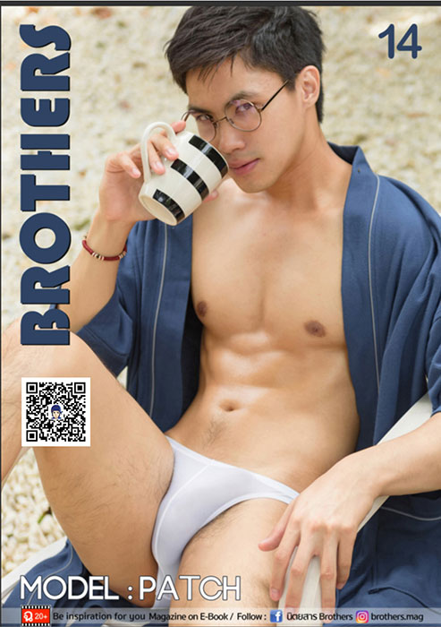 Brothers014期1