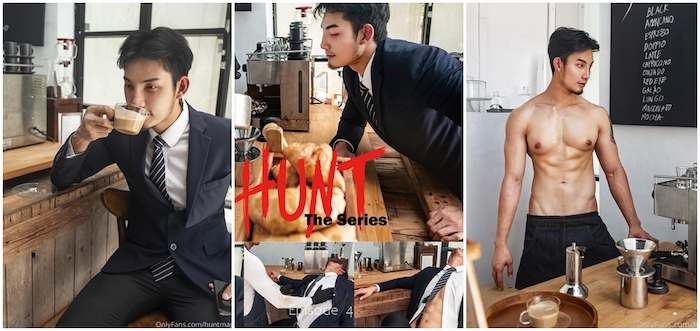 Hunt4