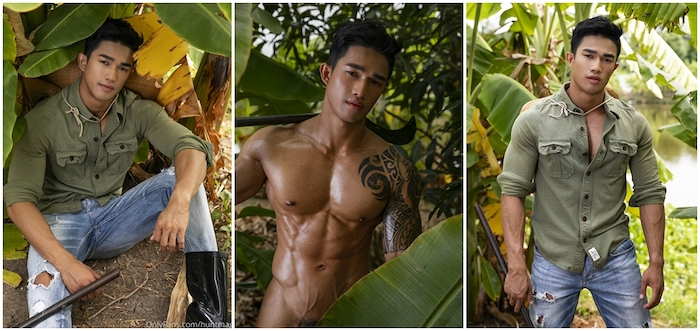 Hunt farm1