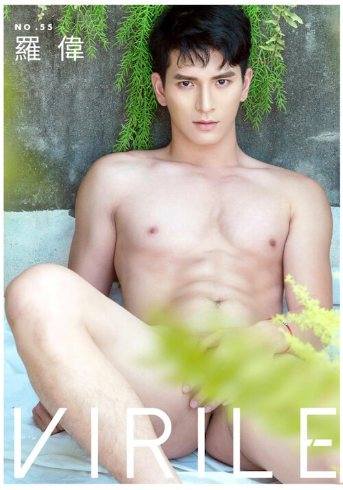 Virile sexy+ no.55 (1)
