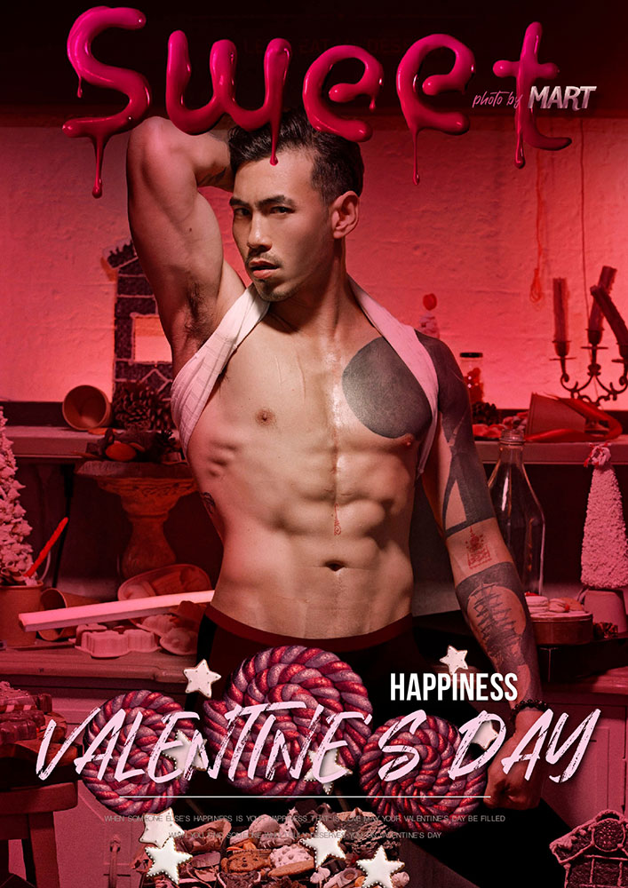 Happiness valentine’s day (1)